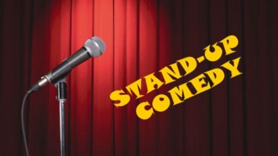 23 Stand Up Comedy 250€