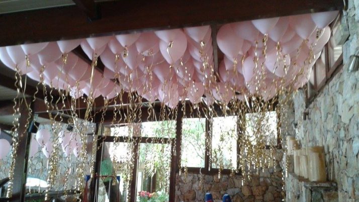 Μπαλόνια για πάρτι και εκδηλώσεις